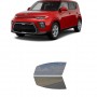 לרכב Kia Soul 2020 ציפוי חלונות שחורים רב פעמי קשיח לחלונות קדמיים