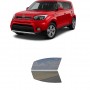 לרכב Kia Soul(Canada) Soul 2017 ציפוי חלונות שחורים רב פעמי מסליקון לחלונות קדמיים