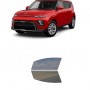 לרכב Kia Soul(Canada) Soul 2020 ציפוי חלונות שחורים רב פעמי קשיח לחלונות קדמיים
