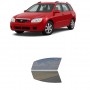 לרכב Kia Spectra5 Station Wagon 2005 ציפוי חלונות שחורים רב פעמי קשיח לחלונות קדמיים