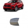 לרכב Kia Sportage 2017 ציפוי חלונות שחורים רב פעמי קשיח לחלונות קדמיים