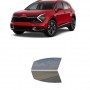 לרכב Kia Sportage 2023 ציפוי חלונות שחורים רב פעמי מסליקון לחלונות קדמיים