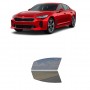 לרכב Kia Stinger 2020 ציפוי חלונות שחורים רב פעמי מסליקון לחלונות קדמיים