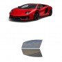 לרכב Lamborghini Aventador Coupe LP 780-4 ULTIMAE 2022 ציפוי חלונות שחורים רב פעמי קשיח לחלונות קדמיים