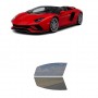 לרכב Lamborghini Aventador S Roadster 2021 ציפוי חלונות שחורים רב פעמי מסליקון לחלונות קדמיים