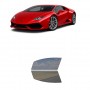 לרכב Lamborghini Huracan 2016 ציפוי חלונות שחורים רב פעמי קשיח לחלונות קדמיים