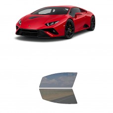 לרכב Lamborghini Huracan Tecnica Two-doorCoupe 2022 ציפוי חלונות שחורים רב פעמי מסליקון לחלונות קדמיים