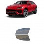 לרכב Lamborghini Urus 2019 ציפוי חלונות שחורים רב פעמי קשיח לחלונות קדמיים