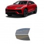 לרכב Lamborghini Urus 2023 ציפוי חלונות שחורים רב פעמי קשיח לחלונות קדמיים