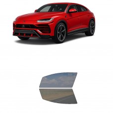 לרכב Lamborghini Urus Four-door 2018 ציפוי חלונות שחורים רב פעמי מסליקון לחלונות קדמיים