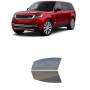 לרכב Land Rover range rover long axis 2023 ציפוי חלונות שחורים רב פעמי קשיח לחלונות קדמיים