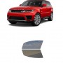 לרכב Land Rover range rover sport 2020 ציפוי חלונות שחורים רב פעמי קשיח לחלונות קדמיים