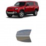 לרכב Land Rover Defender 130 130 2022 ציפוי חלונות שחורים רב פעמי קשיח לחלונות קדמיים