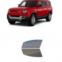 לרכב Land Rover Defender 130 2022 ציפוי חלונות שחורים רב פעמי קשיח לחלונות קדמיים