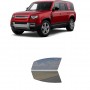 לרכב Land Rover Defender 130 SUV 2023 ציפוי חלונות שחורים רב פעמי קשיח לחלונות קדמיים