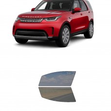 לרכב Land Rover Discovery SUV 2017 ציפוי חלונות שחורים רב פעמי מסליקון לחלונות קדמיים