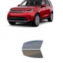 לרכב Land Rover Discovery SUV 2017 ציפוי חלונות שחורים רב פעמי קשיח לחלונות קדמיים