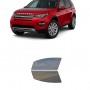 לרכב Land Rover DiscoverySport 2015 ציפוי חלונות שחורים רב פעמי קשיח לחלונות קדמיים