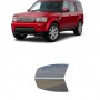 לרכב Land Rover LR4 SUV 2010 ציפוי חלונות שחורים רב פעמי קשיח לחלונות קדמיים