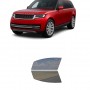 לרכב Land Rover Range Rover Long Wheel Base L460 SUV 2022 ציפוי חלונות שחורים רב פעמי קשיח לחלונות קדמיים