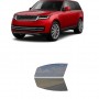 לרכב Land Rover Range Rover Standard Wheelbase L460 SUV 2022 ציפוי חלונות שחורים רב פעמי קשיח לחלונות קדמיים