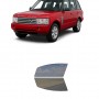 לרכב Land Rover Range Rover SUV 2003 ציפוי חלונות שחורים רב פעמי קשיח לחלונות קדמיים