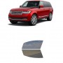 לרכב Land Rover RangeRover LongWheelbase 2013 ציפוי חלונות שחורים רב פעמי קשיח לחלונות קדמיים