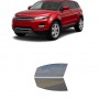 לרכב Land Rover RangeRoverEvoque Hatchback 2012 ציפוי חלונות שחורים רב פעמי מסליקון לחלונות קדמיים