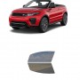 לרכב Land Rover RangeRoverEvoque Two-doorConvertible 2017 ציפוי חלונות שחורים רב פעמי קשיח לחלונות קדמיים