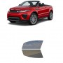 לרכב Land Rover RangeRoverEvoqueConvertible Two-doorConvertible 2017 ציפוי חלונות שחורים רב פעמי מסליקון לחלונות קדמיים