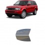 לרכב Land Rover RangeRoverSport SUV 2006 ציפוי חלונות שחורים רב פעמי קשיח לחלונות קדמיים