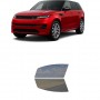 לרכב Land Rover RangeRoverSport SUV 2023 ציפוי חלונות שחורים רב פעמי מסליקון לחלונות קדמיים
