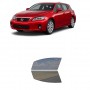 לרכב Lexus CT200h 2011 ציפוי חלונות שחורים רב פעמי קשיח לחלונות קדמיים