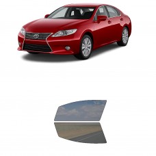 לרכב Lexus ES 2013 ציפוי חלונות שחורים רב פעמי מסליקון לחלונות קדמיים