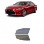 לרכב Lexus ES 2023 ציפוי חלונות שחורים רב פעמי קשיח לחלונות קדמיים
