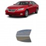 לרכב Lexus ES Sedan 2011 ציפוי חלונות שחורים רב פעמי קשיח לחלונות קדמיים