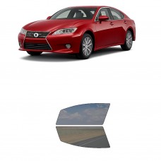 לרכב Lexus ES w shade Sedan 2013 ציפוי חלונות שחורים רב פעמי מסליקון לחלונות קדמיים