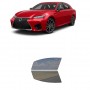 לרכב Lexus GSF 2016 ציפוי חלונות שחורים רב פעמי מסליקון לחלונות קדמיים