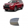 לרכב Lexus GX 2014 ציפוי חלונות שחורים רב פעמי קשיח לחלונות קדמיים