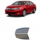 לרכב Lexus HS Sedan 2010 ציפוי חלונות שחורים רב פעמי קשיח לחלונות קדמיים