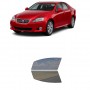 לרכב Lexus IS 2006 ציפוי חלונות שחורים רב פעמי מסליקון לחלונות קדמיים