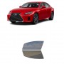 לרכב Lexus IS Base 300 2020 ציפוי חלונות שחורים רב פעמי קשיח לחלונות קדמיים