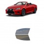 לרכב Lexus IS C Two-doorConvertible 2021 ציפוי חלונות שחורים רב פעמי קשיח לחלונות קדמיים