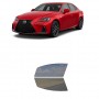 לרכב Lexus IS F Sport 300 2020 ציפוי חלונות שחורים רב פעמי מסליקון לחלונות קדמיים
