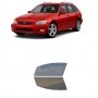לרכב Lexus IS SportCross Station Wagon 2002 ציפוי חלונות שחורים רב פעמי קשיח לחלונות קדמיים