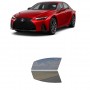 לרכב Lexus IS300 2021 ציפוי חלונות שחורים רב פעמי מסליקון לחלונות קדמיים