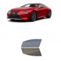 לרכב Lexus LC500 Two-doorCoupe 2018 ציפוי חלונות שחורים רב פעמי קשיח לחלונות קדמיים