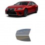 לרכב Lexus LS 2021 ציפוי חלונות שחורים רב פעמי קשיח לחלונות קדמיים