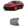לרכב Lexus LS Sedan 2013 ציפוי חלונות שחורים רב פעמי קשיח לחלונות קדמיים