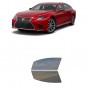 לרכב Lexus LS Sedan 2018 ציפוי חלונות שחורים רב פעמי קשיח לחלונות קדמיים